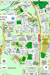 Blk 101 Yishun Avenue 5 (Yishun), HDB 3 Rooms #424454751